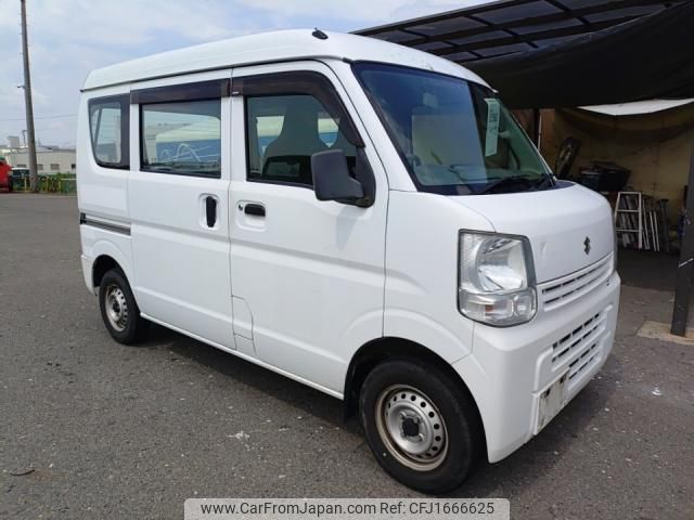 suzuki every 2015 CFJ1666625 image 2