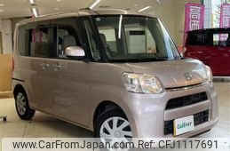 daihatsu tanto 2014 -DAIHATSU--Tanto DBA-LA600S--LA600S-0037809---DAIHATSU--Tanto DBA-LA600S--LA600S-0037809-
