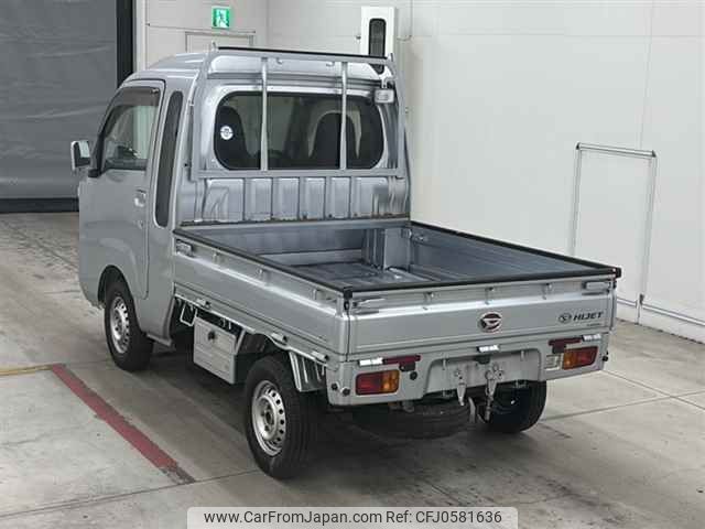 daihatsu hijet-truck 2021 -DAIHATSU--Hijet Truck S510P-0371802---DAIHATSU--Hijet Truck S510P-0371802- image 2