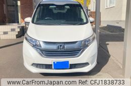 honda freed-plus 2016 CFJ1838733