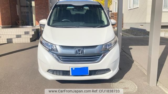 honda freed-plus 2016 CFJ1838733 image 1