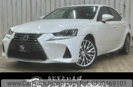 lexus is 2017 -LEXUS--Lexus IS DAA-AVE30--AVE30-5063438---LEXUS--Lexus IS DAA-AVE30--AVE30-5063438-