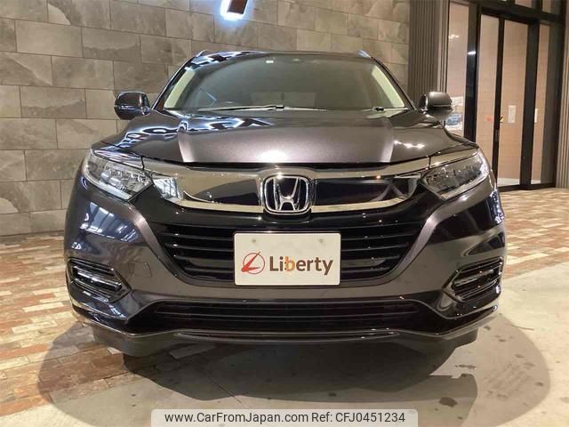 honda vezel 2019 quick_quick_RU3_RU3-1359606 image 2