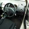 nissan note 2007 No.10755 image 11