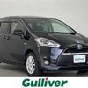 toyota sienta 2017 -TOYOTA--Sienta DAA-NHP170G--NHP170-7092967---TOYOTA--Sienta DAA-NHP170G--NHP170-7092967- image 1