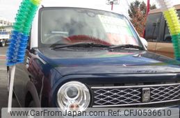 suzuki alto-lapin 2018 -SUZUKI 【奈良 581ﾁ9604】--Alto Lapin HE33S--193532---SUZUKI 【奈良 581ﾁ9604】--Alto Lapin HE33S--193532-