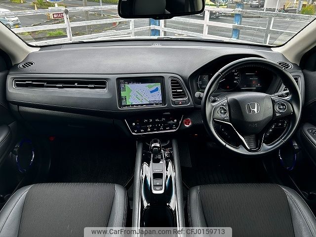 honda vezel 2019 -HONDA--VEZEL DAA-RU3--RU3-1340133---HONDA--VEZEL DAA-RU3--RU3-1340133- image 2