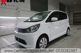 mitsubishi ek-wagon 2013 -MITSUBISHI--ek Wagon B11W-0021258---MITSUBISHI--ek Wagon B11W-0021258-