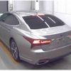 lexus ls 2022 CFJ1851976 image 2