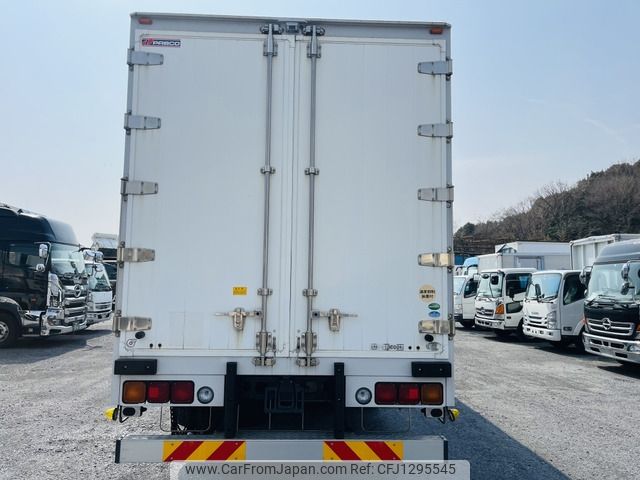 hino profia 2013 -HINO--Profia QKG-FR1EXBG--FR1EXB-14025---HINO--Profia QKG-FR1EXBG--FR1EXB-14025- image 2