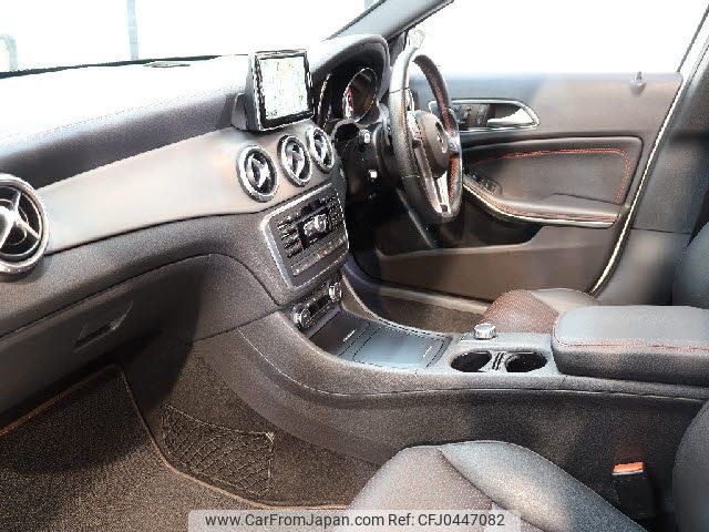 mercedes-benz gla-class 2014 -MERCEDES-BENZ--Benz GLA DBA-156946--WDC1569462J026372---MERCEDES-BENZ--Benz GLA DBA-156946--WDC1569462J026372- image 2