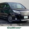 toyota noah 2015 -TOYOTA--Noah DBA-ZRR80W--ZRR80-0183127---TOYOTA--Noah DBA-ZRR80W--ZRR80-0183127- image 1