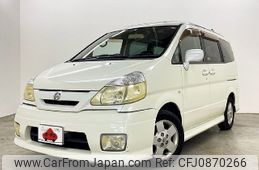 nissan serena 2004 -NISSAN--Serena UA-TC24--TC24-214118---NISSAN--Serena UA-TC24--TC24-214118-