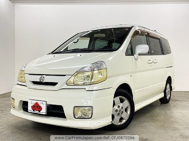 nissan serena 2004 -NISSAN--Serena UA-TC24--TC24-214118---NISSAN--Serena UA-TC24--TC24-214118- image 1