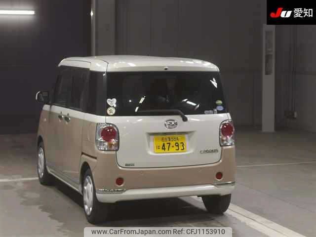 daihatsu move-canbus 2020 -DAIHATSU 【名古屋 58Aﾊ4793】--Move Canbus LA800S--1006539---DAIHATSU 【名古屋 58Aﾊ4793】--Move Canbus LA800S--1006539- image 2