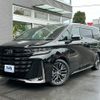 toyota vellfire 2023 quick_quick_6AA-AAHH40W_AAHH40-0005818 image 1