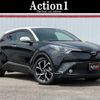 toyota c-hr 2018 quick_quick_ZYX10_ZYX10-2113147 image 1