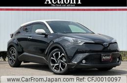 toyota c-hr 2018 quick_quick_ZYX10_ZYX10-2113147