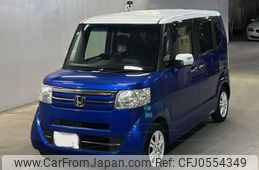 honda n-box 2015 -HONDA 【姫路 583ひ181】--N BOX JF1-1627192---HONDA 【姫路 583ひ181】--N BOX JF1-1627192-