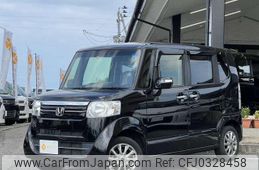 honda n-box 2015 -HONDA--N BOX JF2--1405787---HONDA--N BOX JF2--1405787-