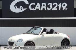 daihatsu copen 2009 -DAIHATSU--Copen L880K--0048905---DAIHATSU--Copen L880K--0048905-