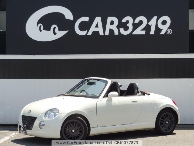 daihatsu copen 2009 -DAIHATSU--Copen L880K--0048905---DAIHATSU--Copen L880K--0048905- image 1