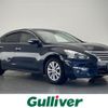 nissan teana 2014 -NISSAN--Teana DBA-L33--L33-001230---NISSAN--Teana DBA-L33--L33-001230- image 1