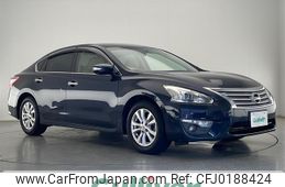 nissan teana 2014 -NISSAN--Teana DBA-L33--L33-001230---NISSAN--Teana DBA-L33--L33-001230-