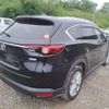 mazda cx-8 2018 -MAZDA--CX-8 3DA-KG2P--KG2P-104157---MAZDA--CX-8 3DA-KG2P--KG2P-104157- image 2