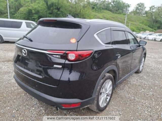 mazda cx-8 2018 -MAZDA--CX-8 3DA-KG2P--KG2P-104157---MAZDA--CX-8 3DA-KG2P--KG2P-104157- image 2