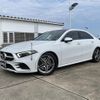 mercedes-benz a-class 2019 -MERCEDES-BENZ--Benz A Class 5BA-177147M--WDD1771472W016629---MERCEDES-BENZ--Benz A Class 5BA-177147M--WDD1771472W016629- image 1