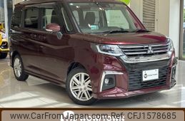 mitsubishi delica-d2 2020 CFJ1578685