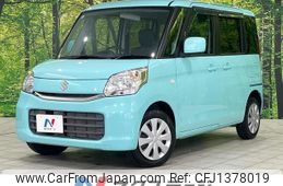 suzuki spacia 2017 quick_quick_MK42S_MK42S-198955