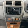 toyota corolla-axio 2009 CFJ1682094 image 24