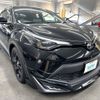 toyota c-hr 2022 AF-NGX10-2021687 image 3