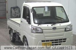 subaru sambar-truck 2018 CFJ1693623