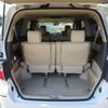 toyota alphard 2004 NIKYO_CS78711 image 25