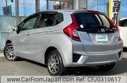 honda fit 2014 TE3823