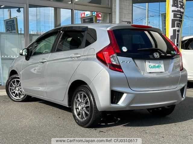 honda fit 2014 TE3823 image 1