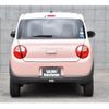 suzuki alto-lapin 2015 quick_quick_DBA-HE33S_HE33S-125208 image 5