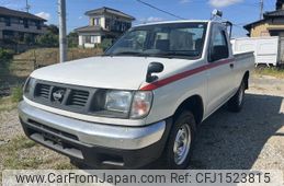nissan dutsun-truck 2025 CFJ1523815