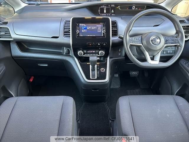 nissan serena 2016 -NISSAN--Serena DAA-GC27--GC27-003044---NISSAN--Serena DAA-GC27--GC27-003044- image 2