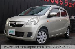 daihatsu mira 2010 quick_quick_L275S_L275S-2085989