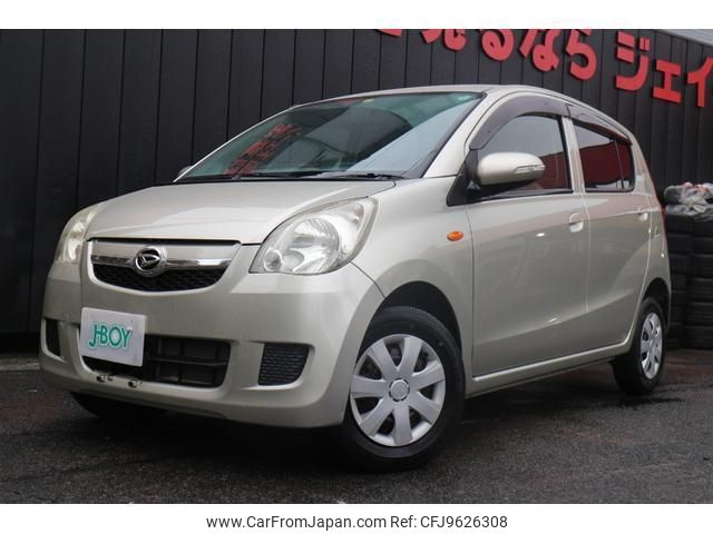 daihatsu mira 2010 quick_quick_L275S_L275S-2085989 image 1