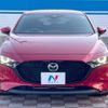 mazda mazda3 2022 CFJ9602919 image 14