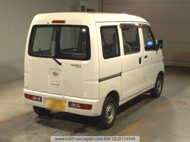 daihatsu hijet-van 2015 -DAIHATSU 【福岡 480の6573】--Hijet Van S321V-0256179---DAIHATSU 【福岡 480の6573】--Hijet Van S321V-0256179- image 2