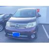 nissan serena 2009 -NISSAN--Serena DBA-CC25--CC25-301909---NISSAN--Serena DBA-CC25--CC25-301909- image 2