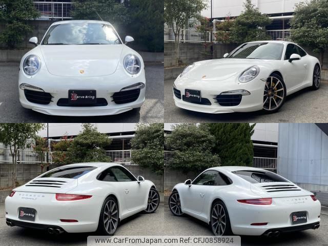 porsche 911 2014 quick_quick_-991MA103-_WP0AB2A92ES120966 image 2