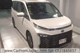 toyota voxy 2023 CFJ1845857