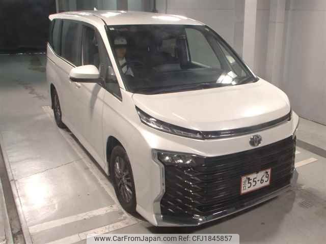 toyota voxy 2023 CFJ1845857 image 1